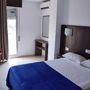 Niza Hotel *