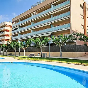 Global Nou - By Global Holidays 8970 * Salou