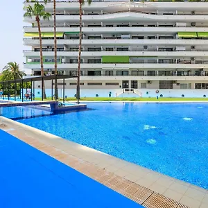 Apartment Uhc Montecarlo S104-018 *