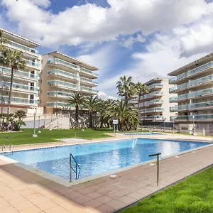 Village Park By Interhome * Salou