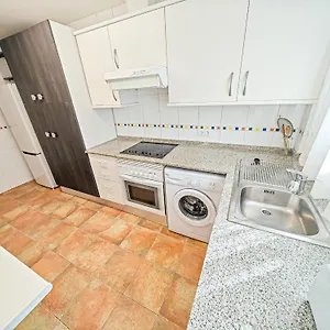 בית נופש Litoral Costa Dorada - Cumbres Only Families *