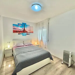 Apartment Apartsalou Barbastre *