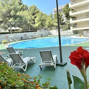 Apartbeach Nuevo Atalaya Mar Climatizado Y Piscina Apartment