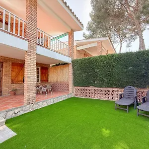 Clauhomes Costamar Holiday home Salou