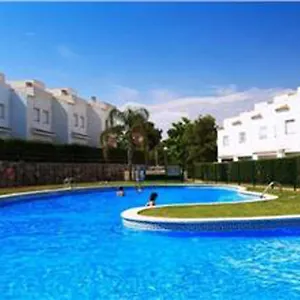 Casa Nature Ferienhaus