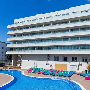 Hotel Medplaya Calypso 4*
