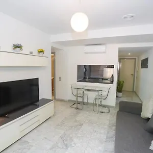 Differentflats Cancun Lägenhet