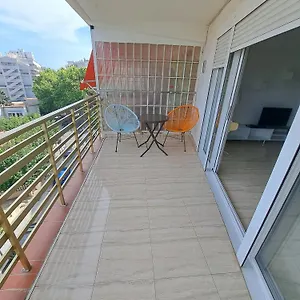 Encantador Habana דירה