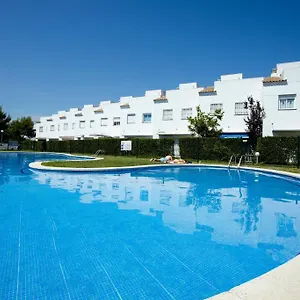 Intersalou Cumbres Salou