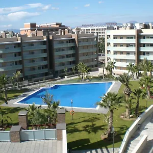 Ibersol Aqquaria Otel 5*