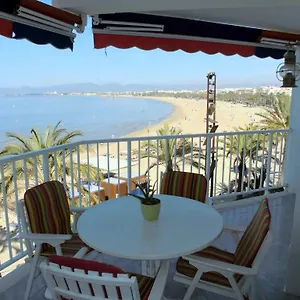 Rentalmar Bello Horizonte Playa דירה סאלו