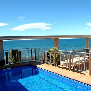 Palmas Vii Family Only Apartment Salou