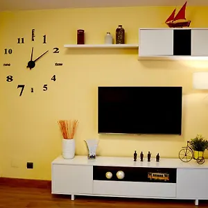Apartment Montblanc Seclo