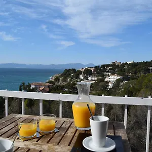 Shg Cala Crancs Apartamento