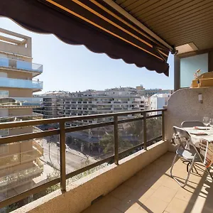 Diplomatic Apartment Salou