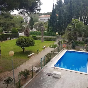 Apartamento Marcosol Lägenhet *