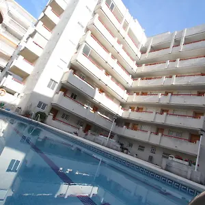 Apartment For A Varadero Salou