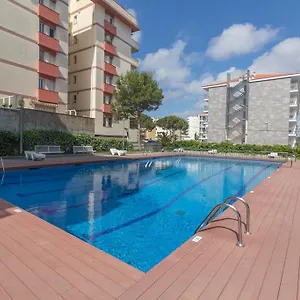 Apartment Mariposa 1023 Iberplaya Salou