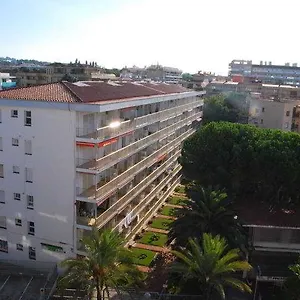 Apartamento Hesperia *