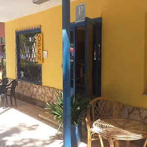 Guest house Hostal Salou Salou