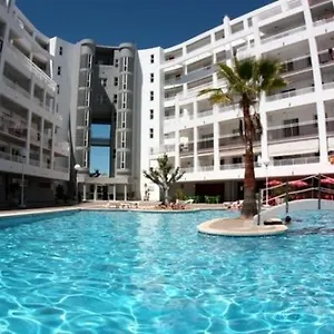 For A Royal Center * Salou