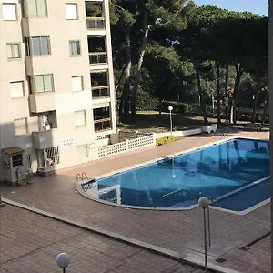 Apartamento Cala Dorada *