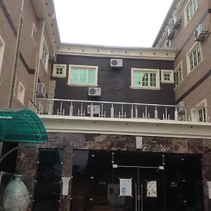 Otel Eterno Benin City