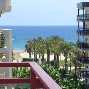 Rentalmar Atlantida Apartment Salou