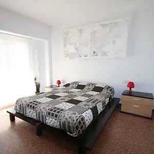 Apartment Apartamento Picasso *