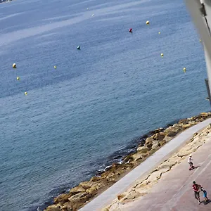 Arena Planet Costa Dorada Apartment *