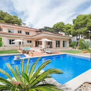 Nin Salou, Tarracohomes * Salou