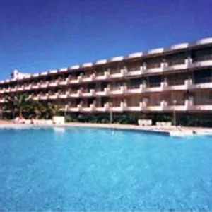 ホテル Internacional Playa