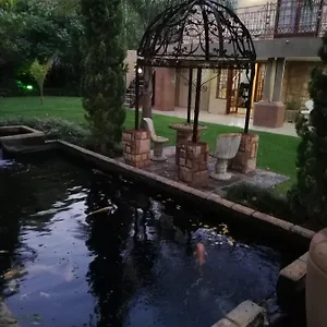Giardino A 194 Bed & Breakfast Welkom