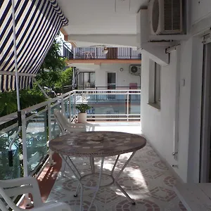 Valls Apartment