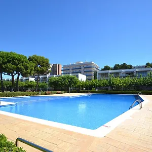 Wvp - Reus Camp Y Mar Διαμέρισμα Σαλού