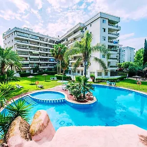 Apartment Paraisol 3 Planet Costa Dorada *
