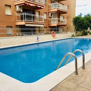 Apartment Book Fluromar Ii Salou