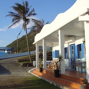 Lodge 藍白舍
