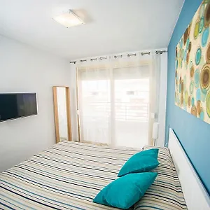 Appartement Ona Novelty 2*