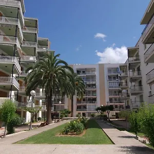 Hotel Estudios Zeus Aries *