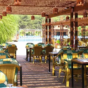 Camping Torre De La Mora