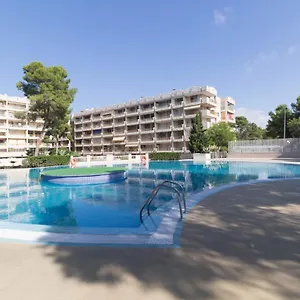 Cataluna 92 Ref. 1012 Apartment *