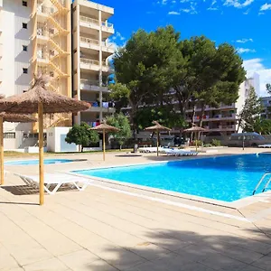 Uhc Pacific Apartment Salou