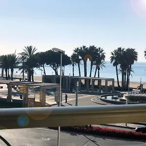 For A Sol Appartement Salou