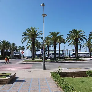 Zeus Alexis Two * Salou