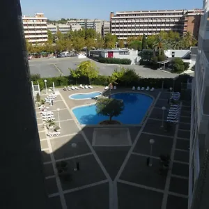 Zeus Royal Apartment *
