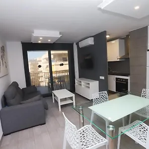 Apartment Differentflats Grd Salou