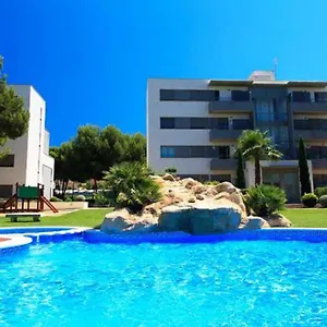 Apartment Tramuntana Planet Costa Dorada Salou