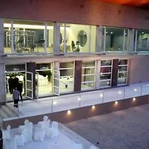 Iberik Balneari 4*