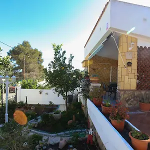 Apartment Costa Daurada - Ca Estepa Daurada